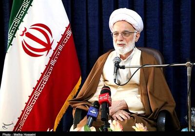  مجلس نهادی مردمی و کلیدی برای تحقق اهداف انقلاب اسلامی است - تسنیم