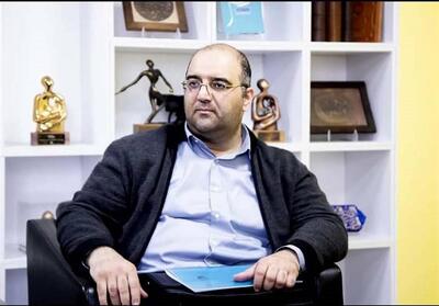  پشت پرده پوستر جشنواره موسیقی فجر / مردم باید بدانند که نتیجه فراخوان چه شد - تسنیم