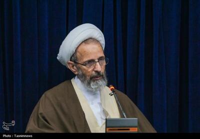  پیگیری نیازهای نظام در حوزه فقه یکی از انتظارات رهبر انقلاب از موسسه امام خمینی(ره) است - تسنیم
