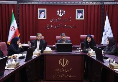  همه ابزارهای قانونی تأمین مالی در حال فعال‌سازی کامل است - تسنیم