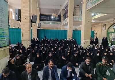  مکتب ام‌البنین (س) چراغ راه خانواده‌های شهدا برای حفظ ارزش‌های انقلاب - تسنیم
