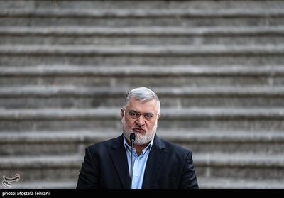  معتمدیان: 20 هزار موتور سیکلت در تهران برقی می‌شود - تسنیم