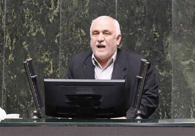  تذکر نماینده اهر و هریس: لایحه بودجه 1405 بدون  آثار تورمی تدوین شود - تسنیم