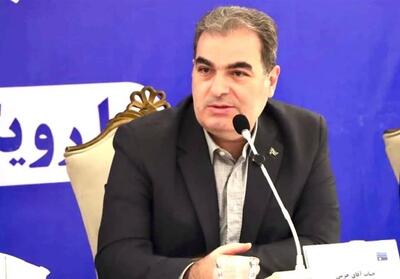  حذف 11 مدیر طرحی در سال 97 ضربه جدی به مدیریت آب زد - تسنیم