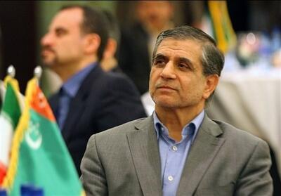  ظرفیت‌های حیرت‌آور حوضه آبریز خزر؛ در پرسش و پاسخ با امانپور - تسنیم