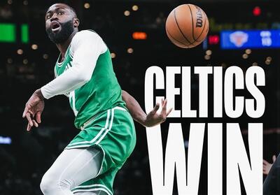  لیگ NBA| شکست نیویورک در بوستون/ وولوز از سد پلیکانز گذشت - تسنیم
