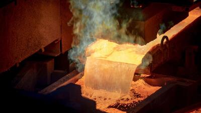  ساخت مراکز داده هوش مصنوعی باعث کمبود مس شد