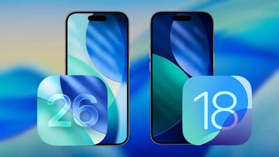  اپل کاربران را ترغیب به ارتقای iOS می کند