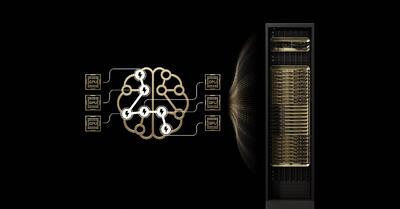  انویدیا با معماری بلک‌ول جهشی ۱۰ برابری در عملکرد هوش مصنوعی ایجاد کرد