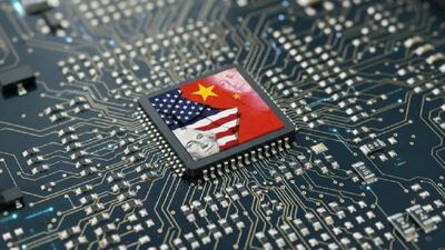  هواوی به سمت تراشه‌های ۲ نانومتری می‌رود