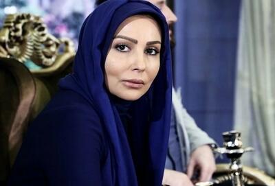  آلبوم عروسی، پرستو صالحی ازدواج کرد