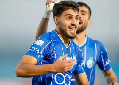  چهار گلوله داغ: جوان اول دربی چه کسی خواهد بود؟