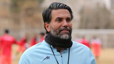  مقایسه نیکبخت با محمد بحرانی