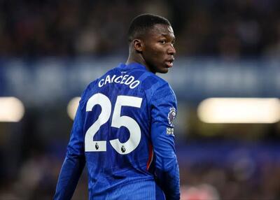  ستاره چلسی از بازی‌های فشرده خسته است