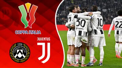  خلاصه بازی یوونتوس 2 - اودینزه 0