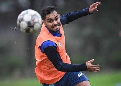  بهترین نسخه جعفر سلمانی در حسن رود!