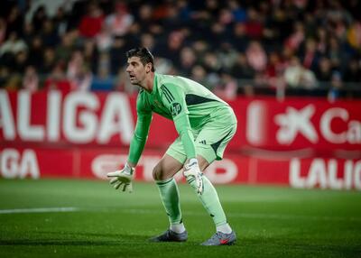  سیوهای شگفت‌انگیز کورتوا: هیولا در دروازه رئال!