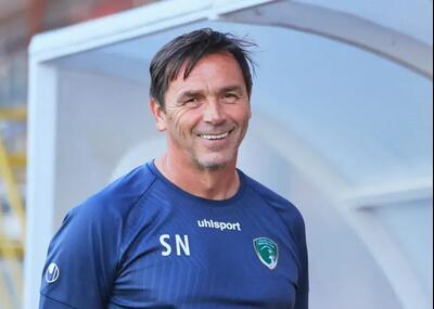  ساشا ایلیچ: سامره دست از سر من بر نمی‌دارد!