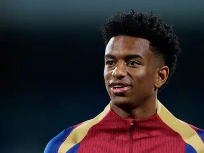  بارسا فقط حمله نیست، دفاع ما را هم ببینید!