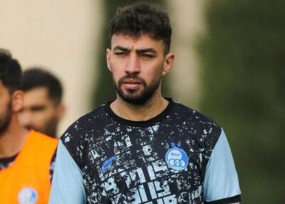  بمب استقلال برابر پرسپولیس منفجر می‌شود؟