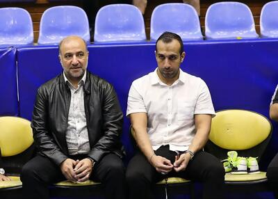  حمایت مدیران صدرنشین پس از شوک دو هفته اخیر