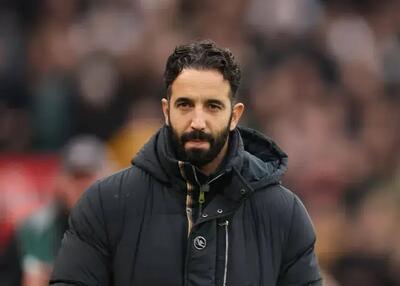  آموریم اعلام کرد: بازگشت ستاره منچستر