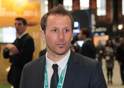  متاسفم ولی ژابی از رئال اخراج می‌شود