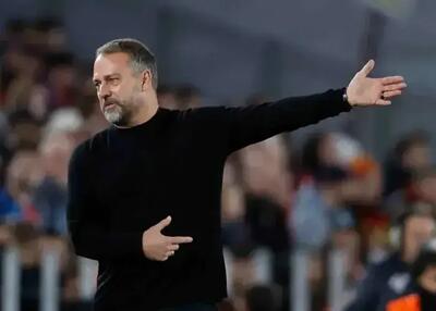  کلاس درس فلیک برای ال‌چولو: جنتلمن آلمانی