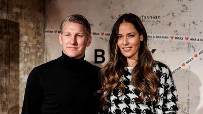  پایان زندگی مشترک موفق‌ترین زوج ورزشی