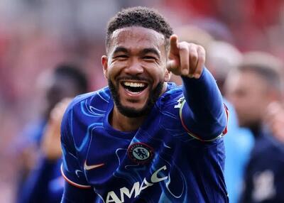  یک پدیده غیرقابل توقف در فوتبال انگلیس