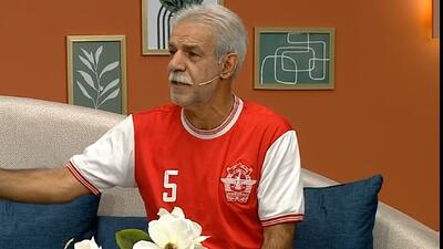  فنونی زاده: جذاب ترین دربی دهه اخیر را جمعه میبینیم