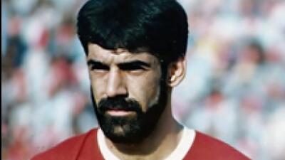  فنونی زاده: روز دربی به مرفاوی گفتم تو را نمیشناسم!