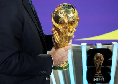  ایران و شاید بزرگترین اتفاق تاریخ فوتبال در جام جهانی