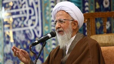  تبیین آیت‌الله جوادی آملی در مورد مرگ موقت در خواب