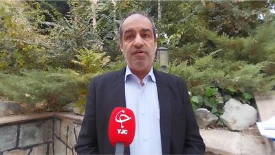  نصب کنتور هوشمند آب اجرایی می‌شود؟+ فیلم