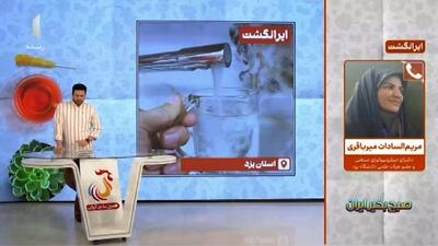  توضیحی درباره تولید کود زیستی که به تصفیه آب کمک می کند + فیلم