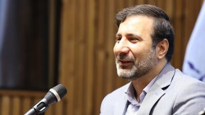  طحان نظیف: ۸۵۰ اثر علمی در همایش آزادی‌های مشروع به دبیرخانه رسید