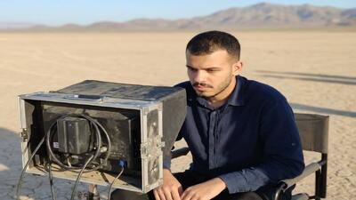  روایت یک دهه هشتادی از پیوند فلسفه اشراق و پرتره‌نگاری در مستند