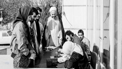  قانون اساسی ایران؛ از مشروطیت تا جمهوری اسلامی