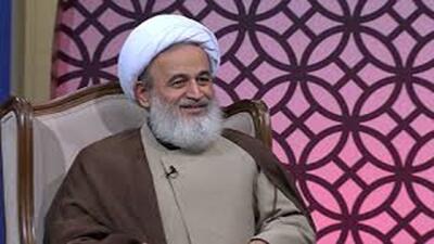  بالاترین سطح دعا، استغفار است + فیلم