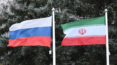  توصیه سفارت روسیه در تهران به شهروندان روس