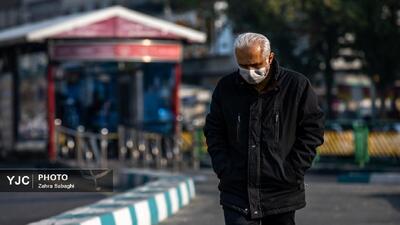  بیش از ۲۰۰ هزار نفر در ۱۰ روز اول آذرماه به اورژانس ۱۱۵ مراجعه کردند