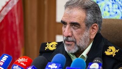  دستگیری ۲۳۰ سارق و مالخر در قالب ۵۵ باند/ توقیف حساب ۳۰۰ میلیاردی یک سارق منزل!