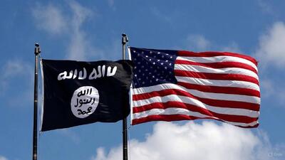  پدرخوانده تروریست‌ها؛ آمریکا هم تروریست تعلیم می‌دهد هم می‌جنگد + فیلم