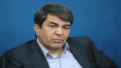  از نگاه امنیتی به حوزه مواد مخدر دست برداریم