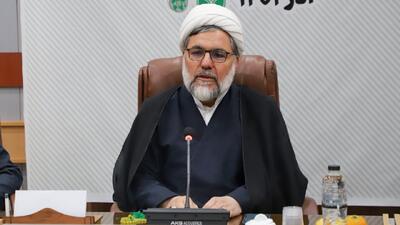  ارسال یک هزار و ۲۵۰ ایده عملیاتی به چهارمین جشنواره نوآوری‌های تبلیغی «جنات»