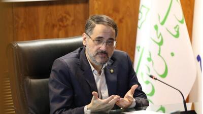  آموزش حکمرانی و قانونگذاری به ۹۰۰ نفر در مدرسه حکمرانی شهید مدرس