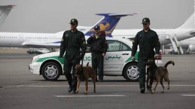  کشف بیش از هفت کیلوگرم تریاک پیش از انتقال به فرودگاه زاهدان