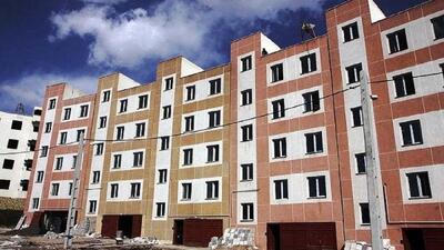  دوره استفاده از مسکن استیجاری بسیار کوتاه است