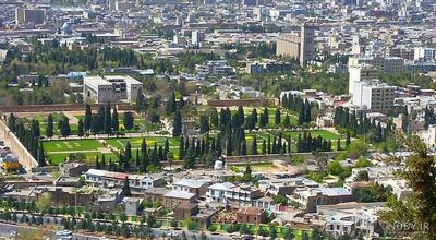  هشدار شهردار شیراز درباره بحران فرسودگی تاسیسات شهری